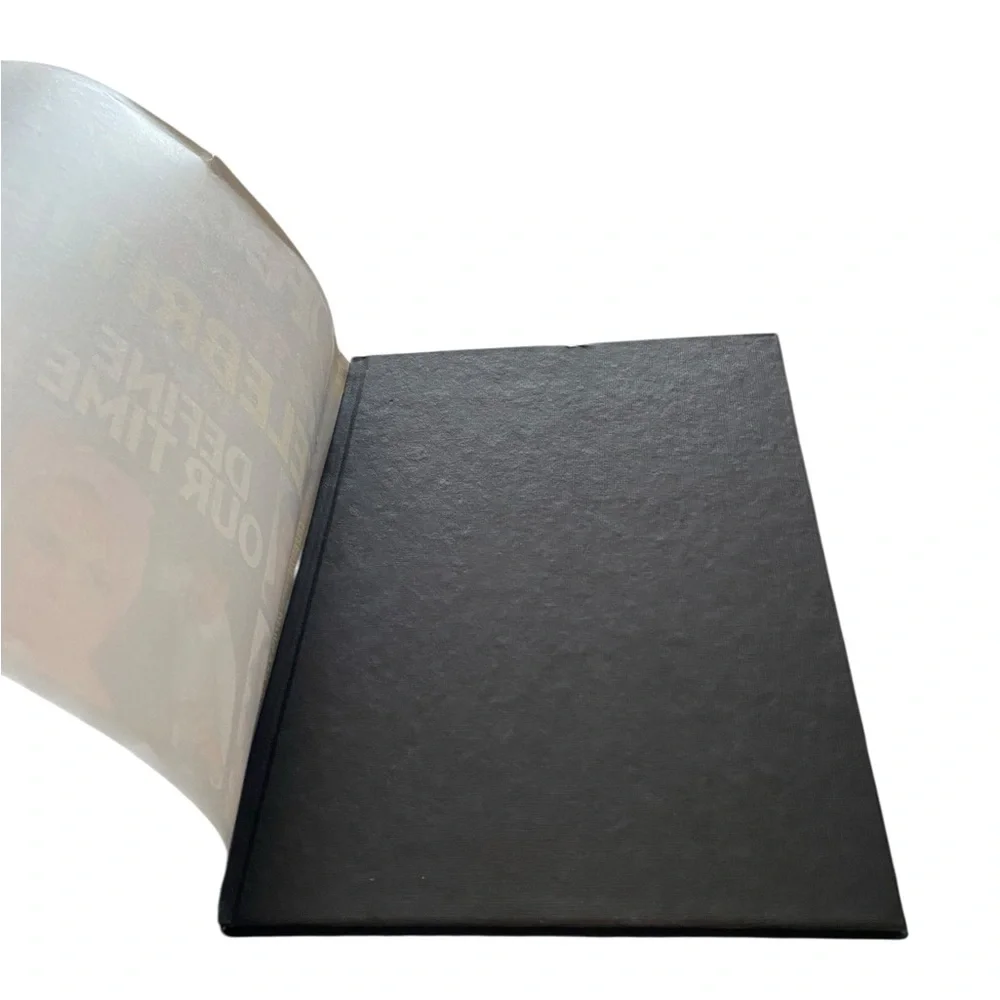 2011 People Top 100 Celebrities Who Define Our Time Hard Cover coffee table Book - Picture 10 of 12